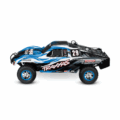 Traxxas Slayer Nitro 1/10 4WD TRX59076-3