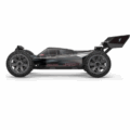 Traxxas Jato 4X4 BL-2S 1/8 Negro (con batería y cargador USB) RTR TRX90154-4-BLK