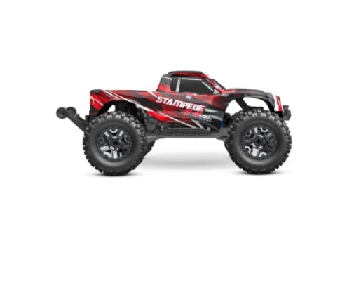 Traxxas Stampede 4X4 VXL 3S 1/10 TRX90376-4