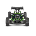 Traxxas Jato VXL 4S 4X4 1/8 Verde RTR TRX90386-4-GRN