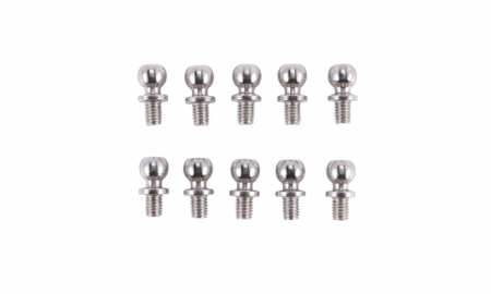 Rotulas 9.3x5 WLToys A949-45 (8pcs)