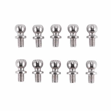 Rotulas 9.3x5 WLToys A949-45 (8pcs)