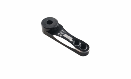 Brazo de servo BSR 24 Dientes BSR-315-24