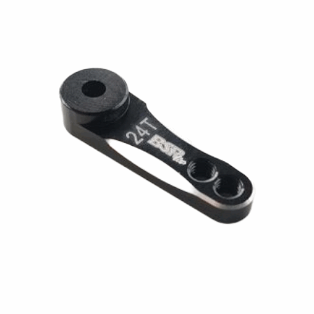 Brazo de servo BSR 24 Dientes BSR-315-24