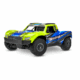 Traxxas Mini Slash BL-2s (con batería y cargador USB) TRX108164-1