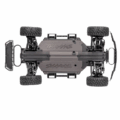 Traxxas Mini Slash BL-2s (con batería y cargador USB) TRX108164-1