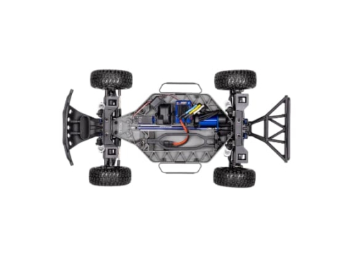 Traxxas Slash 4x4 VXL 1/10 3S Clipless HD TRX68386-4