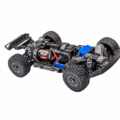 Traxxas Mini Slash BL-2s (con batería y cargador USB) TRX108164-1