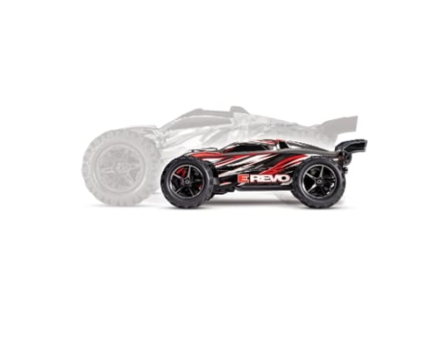 Traxxas E-Revo 1/16 (con batería y cargador) TRX71054-8