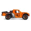 Traxxas Unlimited Desert Racer 4WD con LED VXL-6S TRX85086-4