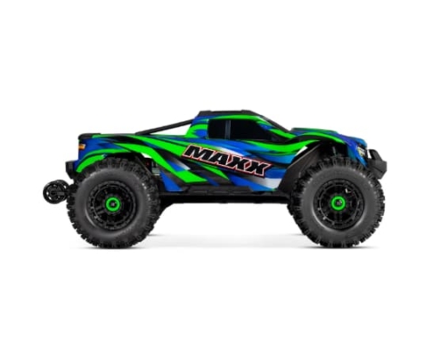 Traxxas Wide Maxx VXL-4S 1/10 4WD TRX89086-4