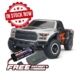 Traxxas Ford Raptor F-150 2WD BL-2S HD 1/10 (Con Batería y Cargador USB) RTR TRX58394-4FOX