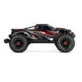 Traxxas Wide Maxx VXL-4S 1/10 4WD Rojo RTR TRX89086-4RED