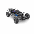 Traxxas Ford Raptor F-150 2WD BL-2S HD 1/10 (Con Batería y Cargador USB) TRX58394-4FOX