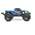 Traxxas Stampede 4X4 VXL 3S 1/10 TRX90376-4