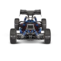 Traxxas Jato VXL 4S 4X4 1/8 Azul RTR TRX90386-4-BLUE