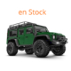 Traxxas TRX-4M Land Rover Defender 1/18 Verde (con batería y cargador) RTR TRX97054-1GRN