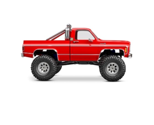 Traxxas TRX-4M Chevrolet® K10 1979 High Trail Edition 1/18 TRX97064-1