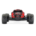 Traxxas Jato Nitro 3.3 1/10 Rojo RTR TRX55077-3REDX