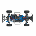 Traxxas Slayer Nitro 1/10 4WD TRX59076-3