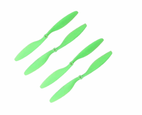 Set Hélices GEMFAN Avión