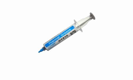 Pasta Térmica para disipadores de motor HY810