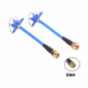 Antena Aomway 5.8GHz FPV TX / RX (SMA) (RHCP) (2pcs)