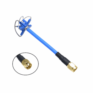 Antena Aomway 5.8GHz FPV TX / RX (SMA) (1pc)