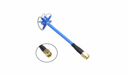 Antena Aomway 5.8GHz FPV TX / RX (SMA) (1pc)