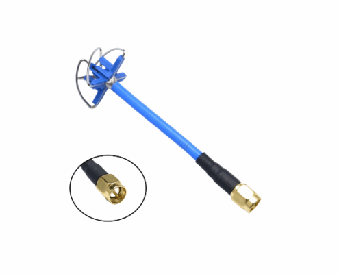 Antena Aomway 5.8GHz FPV TX / RX (SMA) (1pc)
