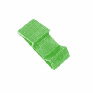 Protector universal de TPU verde para baterías dron TPUVER