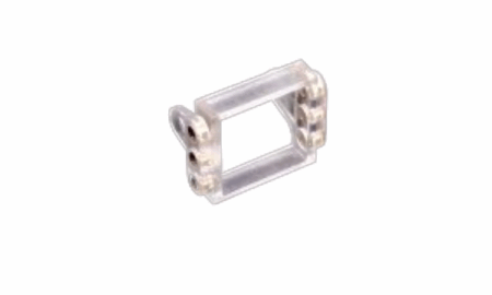 Adaptador de cámara Runcam para dron Racer