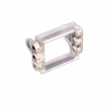 Adaptador de cámara Runcam para dron Racer