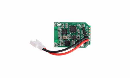 Placa Hubsan H107C X4 RC