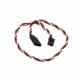 Cable de extensión con conector Futaba/JR Ultimate Racing
