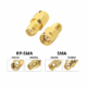 Conector SMA (hembra) RP-SMA (macho) (2pc)