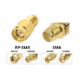 Conector SMA (macho) RP-SMA (hembra) (1pc)