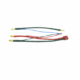 Cables para baterías Lipo Saddle 2S con equilibrador de 150mm Xceed 107257