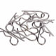 Clips de carrocería Traxxas Medianos (12pcs) TRX3934