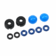 Kit de reconstrucción de amortiguadores GTM Traxxas TRX4M TRX9762
