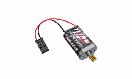 Motor Titan 87T Traxxas TRX4M TRX9775