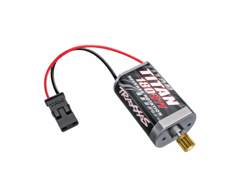 Motor Titan 87T Traxxas TRX4M TRX9775