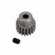 Piñón Traxxas 19 dientes (48p.) para eje de 3mm TRX2419