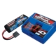 Combo Cargador Traxxas EZ-Peak con Batería 2S 5800mah TRX2992