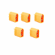 Conectores XT60 Machos (5pcs)