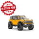 Traxxas TRX-4M Ford Bronco 1/18 Naranja RTR TRX97074-1ORNG