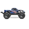 Traxxas Stampede 4X4 VXL 3S 1/10 TRX90376-4