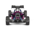 Traxxas Jato VXL 4S 4X4 1/8 Rosa RTR TRX90386-4-PINK