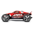 Traxxas Jato Nitro 3.3 1/10 Rojo RTR TRX55077-3REDX