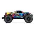 Traxxas Wide Maxx VXL-4S 1/10 4WD Rock RTR TRX89086-4RNR
